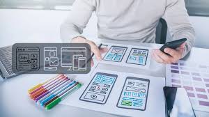 Our Logo Experts