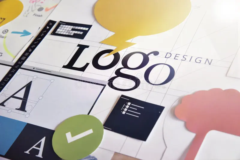 Our Logo Experts