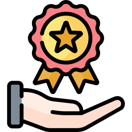 Rewards & Achievements