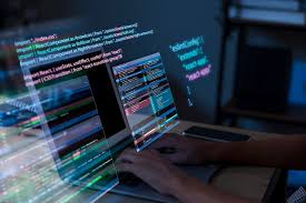 Software Development Services